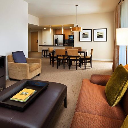 The Westin Verasa Napa Buitenkant foto