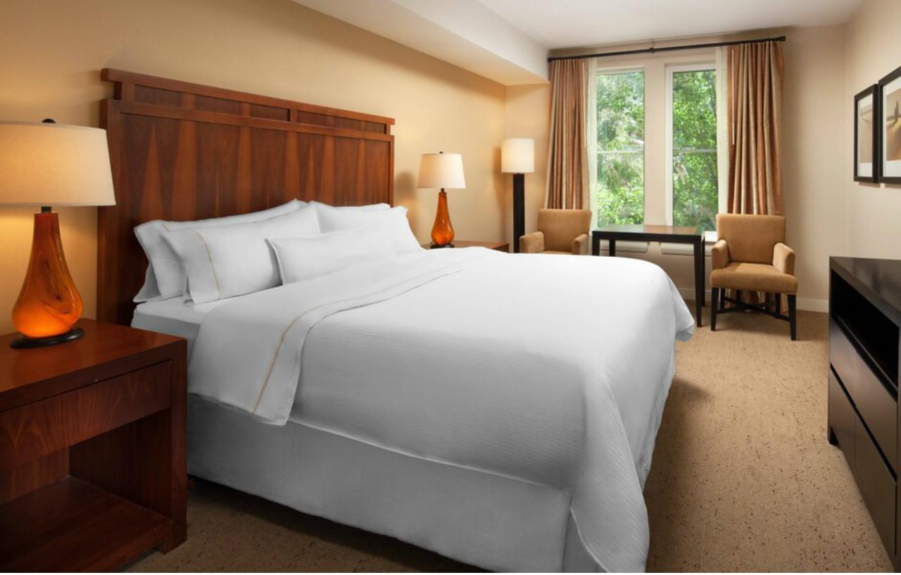 The Westin Verasa Napa Buitenkant foto