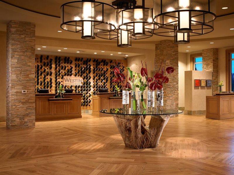 The Westin Verasa Napa Buitenkant foto