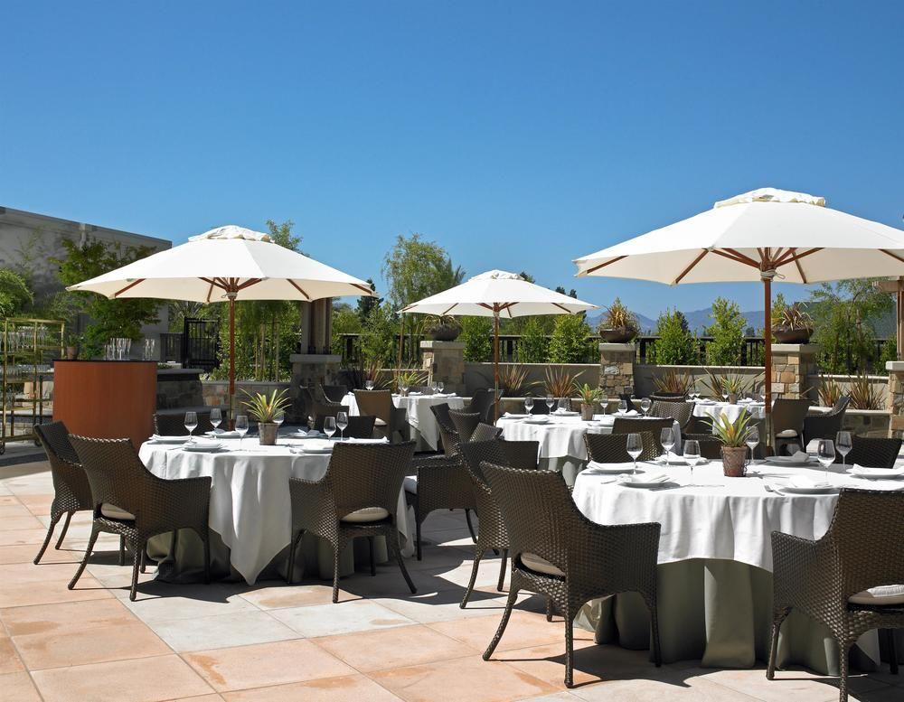 The Westin Verasa Napa Buitenkant foto