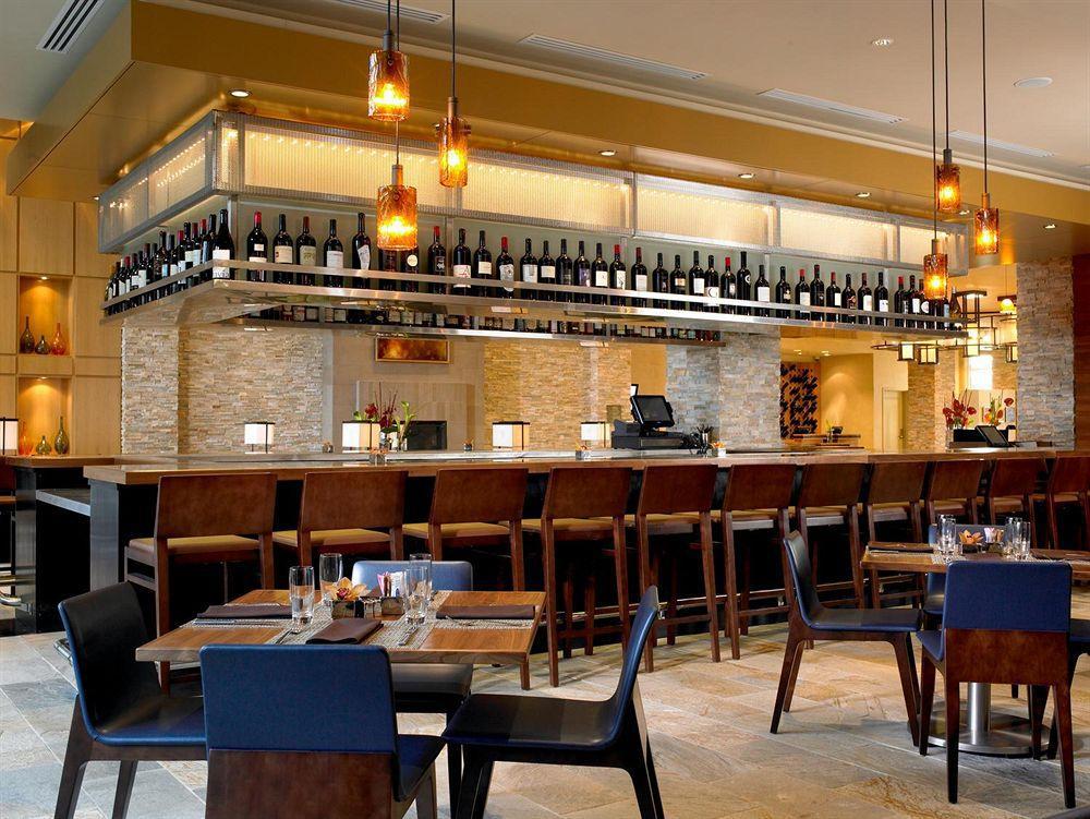 The Westin Verasa Napa Restaurant foto
