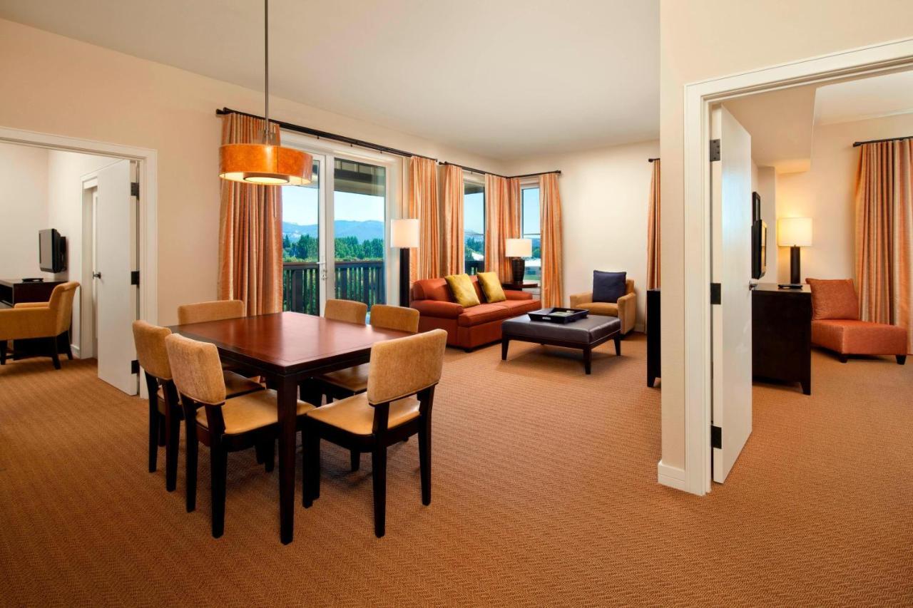 The Westin Verasa Napa Buitenkant foto