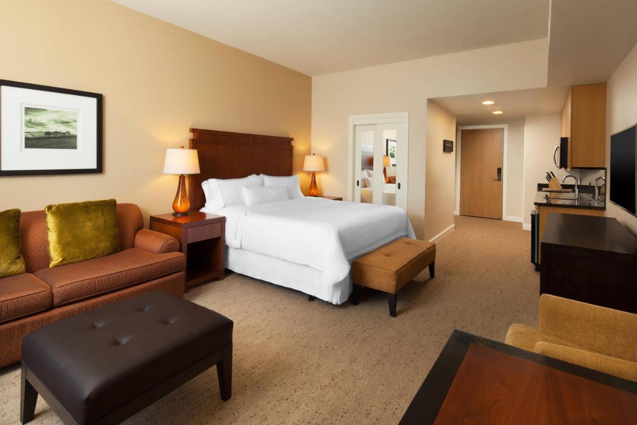 The Westin Verasa Napa Buitenkant foto