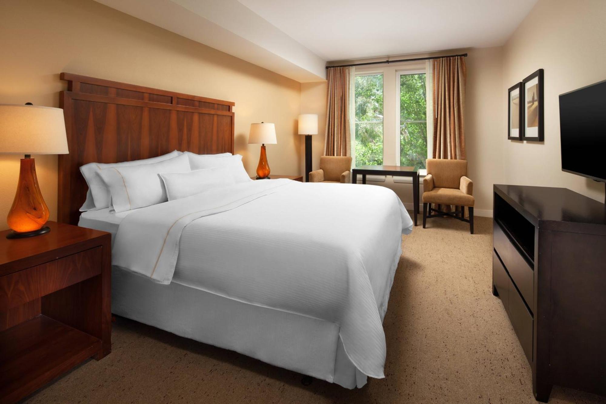 The Westin Verasa Napa Buitenkant foto