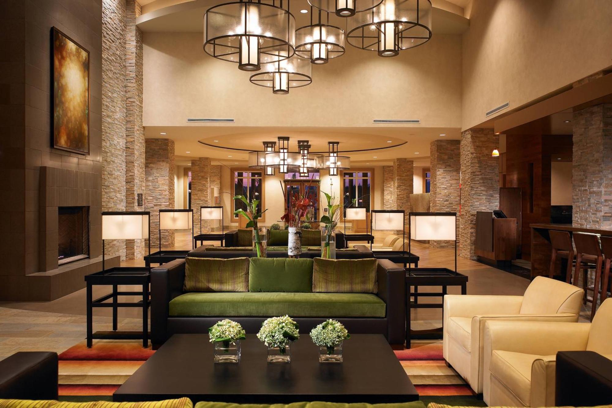 The Westin Verasa Napa Buitenkant foto