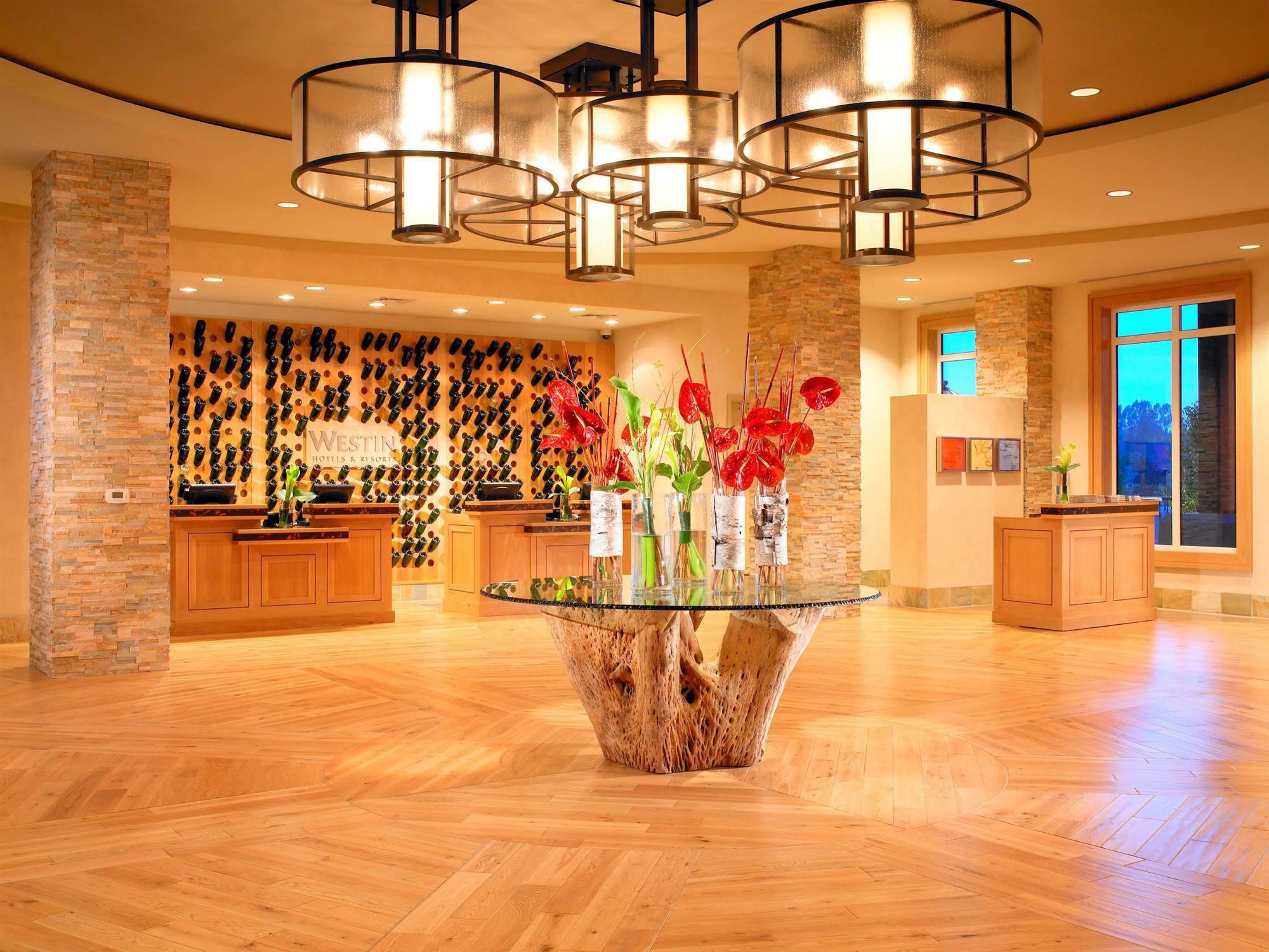 The Westin Verasa Napa Buitenkant foto