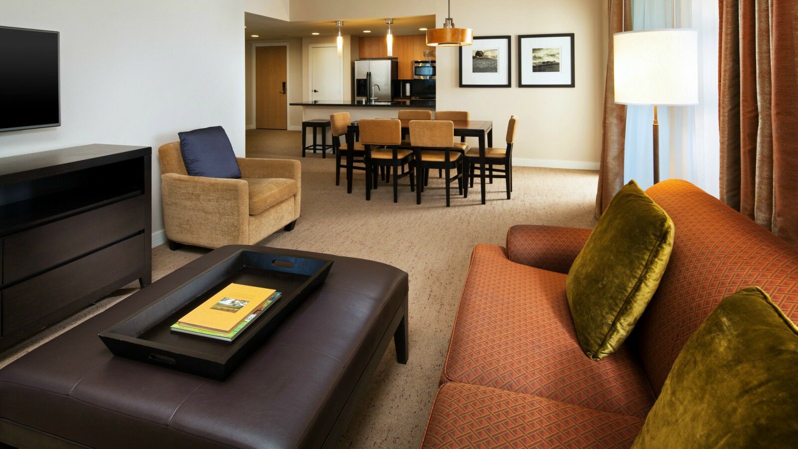The Westin Verasa Napa Buitenkant foto