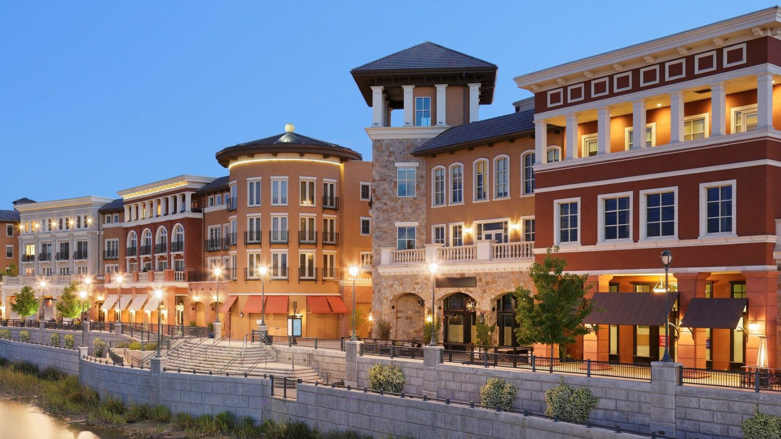 The Westin Verasa Napa Buitenkant foto