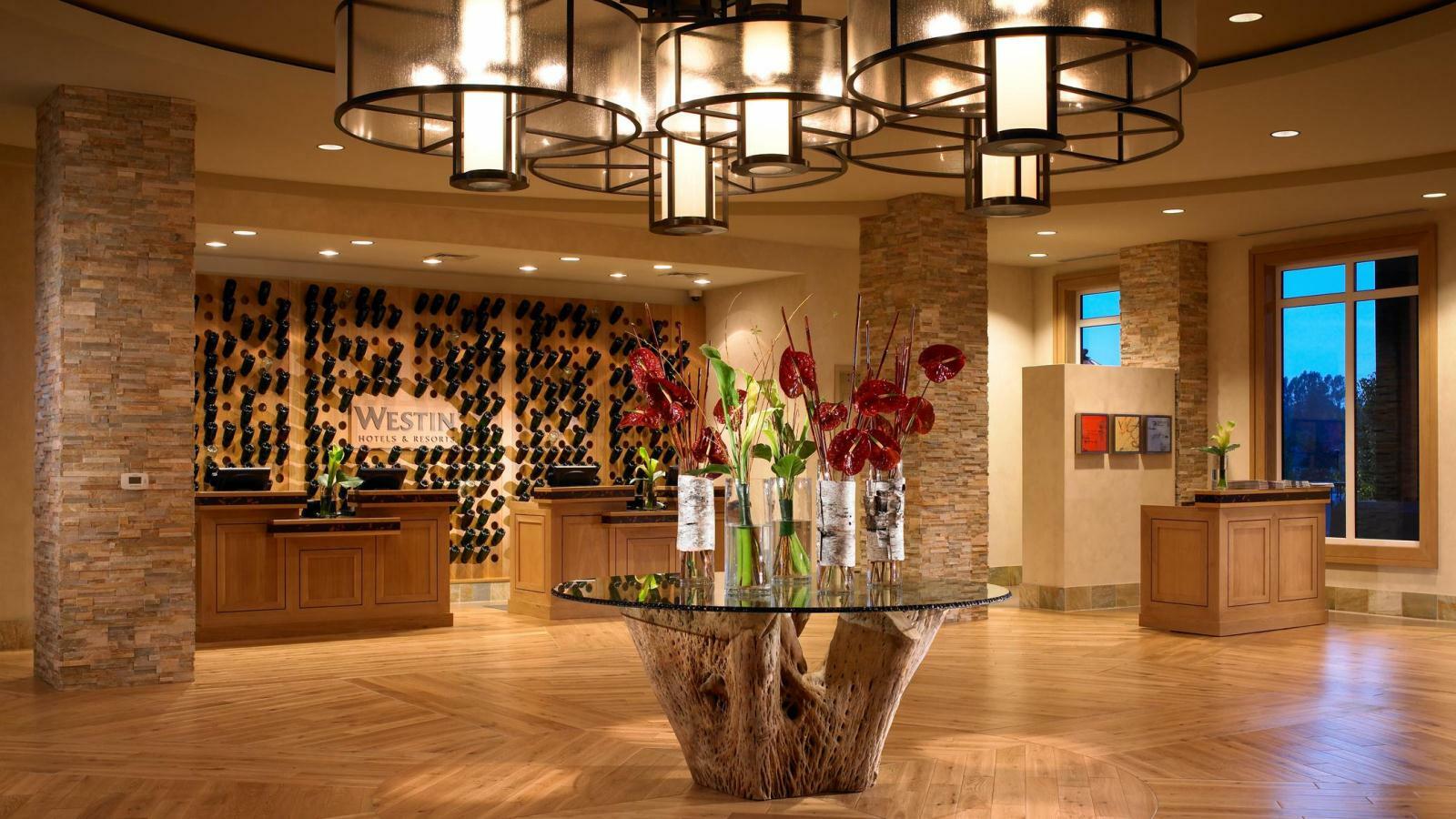 The Westin Verasa Napa Buitenkant foto
