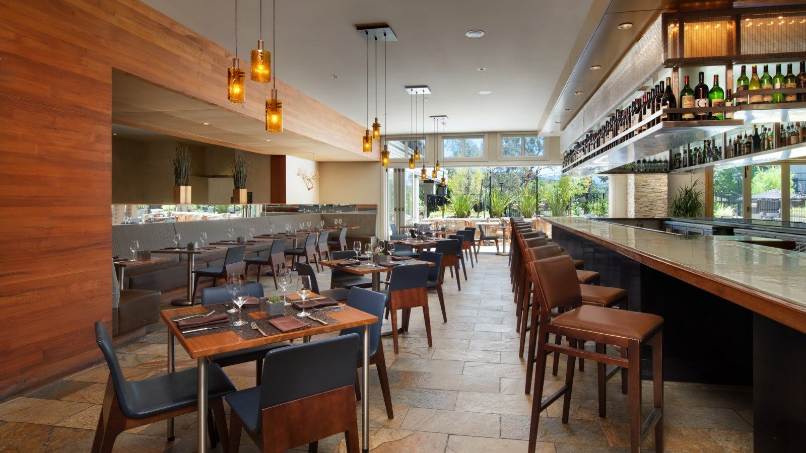The Westin Verasa Napa Buitenkant foto