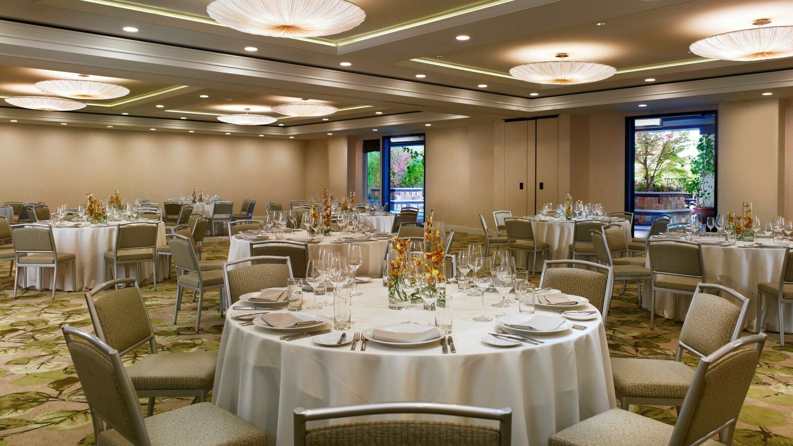 The Westin Verasa Napa Buitenkant foto
