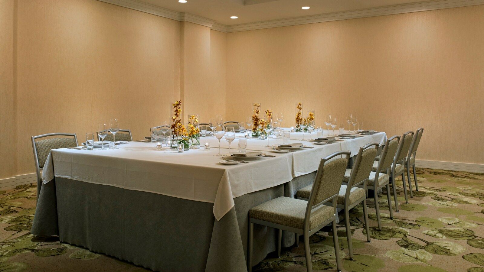 The Westin Verasa Napa Buitenkant foto