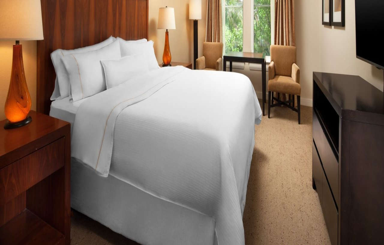 The Westin Verasa Napa Buitenkant foto